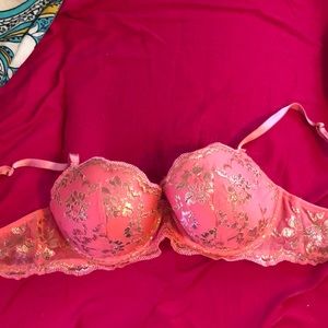 Victoria’s Secret Dream Angels Demi 34C